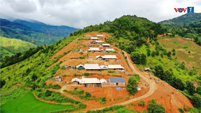 Vùng cao Mù Cang Chải chủ động phòng tránh mưa lũ, sạt lở đất (06/08/2024)